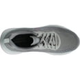 thumbnail image 4 of Skechers Women's Max Cushion Sneaker Grey/Mint 6.5, 4 of 4