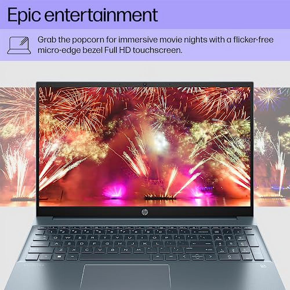 HP Pavilion Business Laptop, 15.6