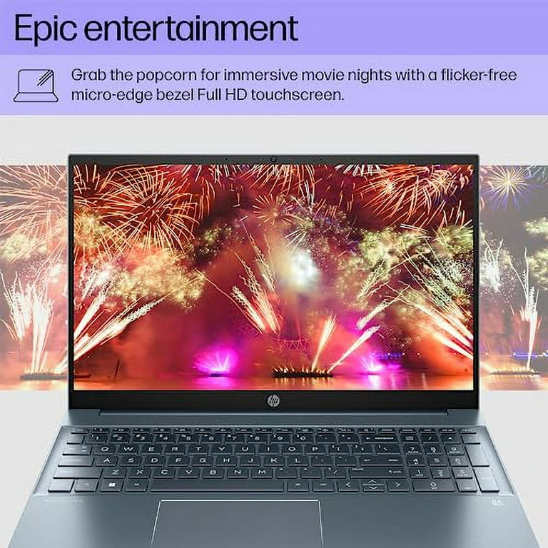 HP Pavilion Business Laptop, 15.6