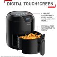 thumbnail image 5 of IGEMY Tefal Easy Fry Precision EY401840 Digital Air Fryer - 5 Portions / 4.2L / 1.2kg, 5 of 10
