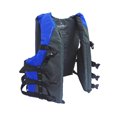 thumbnail image 3 of Chaleco Salvavidas Clasico Coleman Azul Adulto Aprobado US, 3 of 3