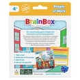 thumbnail image 4 of BrainBox Pocket – People at Work Card Game (Anglais), 4 of 7