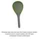 thumbnail image 3 of Inteprter Swatter de mosquitos fácil de usar para un repelente de mosquitos efectivo, libre de residuos, raqueta de mosquitos eléctrica Type3 NO3, 3 of 6