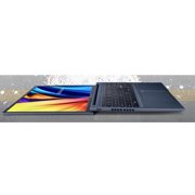 Asus Vivobook 16X 16 Laptop, AMD Ryzen 5 5600H, 16GB RAM, 512GB SSD, Windows 11 Home, M1603QA-ES54