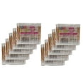 thumbnail image 4 of Cotton Swaps Wooden Sticks, 1000 Count (10 Packs) 100% Cotton Cotton Sticks, 4 of 5