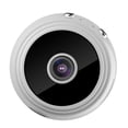 thumbnail image 1 of Mini Cámara, 1080p Wifi Deportes al Aire Libre Visonn Nocturna Monitoreo Por Infrarrojos Videocámara Remota Videovigilancia Con 150 Grados de Ando, ​​Imán, para Seguridad, 1 of 8