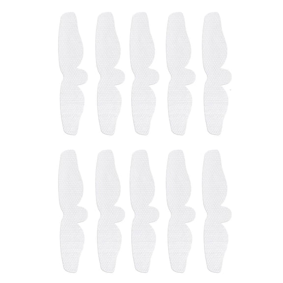 Lerpwige Disposable Bra Liners for Sweat Rash Under Sweat Absorber Pad Gifts