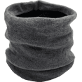 thumbnail image 6 of Winter Thermal Neck Gaiter, 4 Pack Fleece Lined Interior Warm Scarf Tube Wrap, Mens Womens Bulk (Assorted), 6 of 6