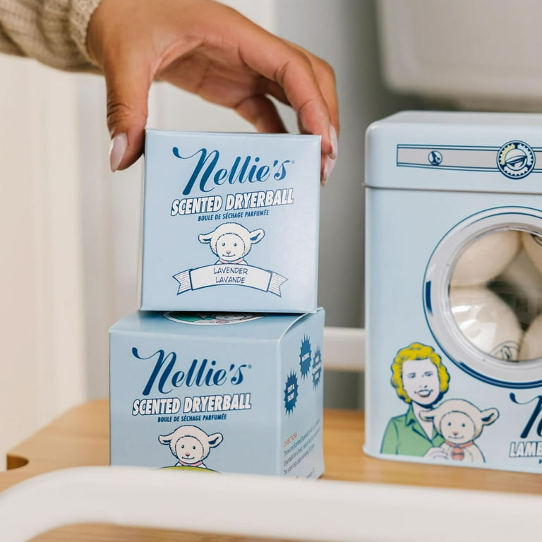 Nellies wool dryer balls sale