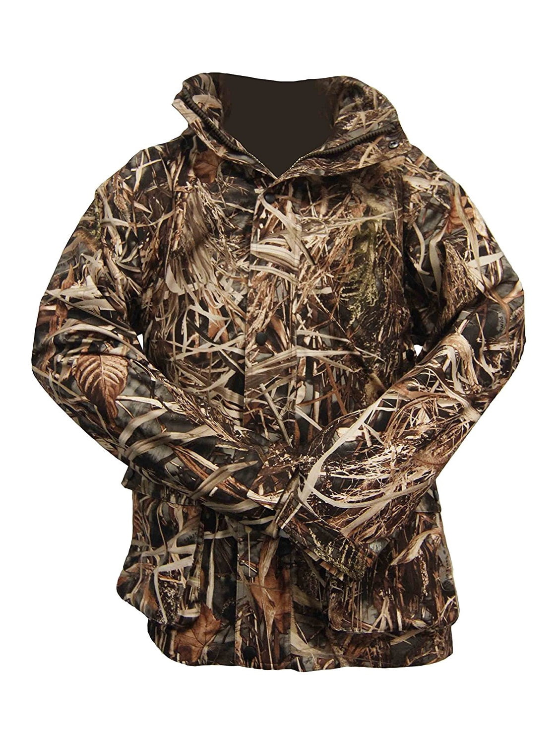 Wildfowler Men's Waterproof Power Parka 