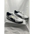 thumbnail image 1 of PU & MA Mens Roma Basic 353572 04 White Casual Shoes Sneakers Size 14, 1 of 6