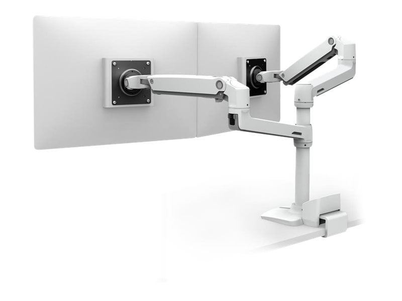 Ergotron Top Mount CClamp Mounting kit (desk clamp mount, Cclamp