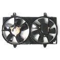 thumbnail image 1 of 2002-2006 Nissan SENTRA Cooling Fan Assembly 2.5L, 1 of 1