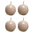 thumbnail image 2 of Biedermann &amp; Bougies à Bille Sons CBC60WT - 4 Blanches, 2 of 4