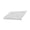 48"-White Marble, variant on Giving Tree 60" x 36" Acrylic Shower Base, Single Threshold Shower Pan, Center Drain Slip-Resistant, White Mable