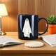thumbnail image 3 of Halloween Ghost Mug for Party Favors Spooky Cups Bulk Plastic Drinkware Reusable Decorations Trick or Treat Supplies, 3 of 5