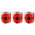 thumbnail image 1 of Target Stickers (Qty 375Pcs 3 Inch) Self Adhesive Targets for Hunting Targets, 1 of 7