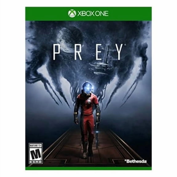 Prey (LATAM) - Xbox One