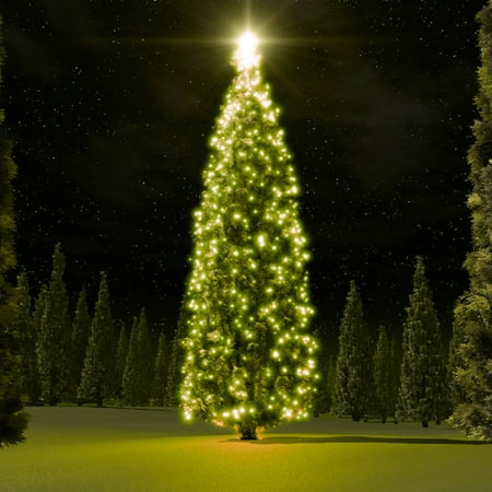 solar powered string lights yellow 40ft 100 led fairy lighting flashing lamp decal bulb - Solar Christmas Decorations Walmart solar powered string lights yellow 40ft 100 led fairy lighting flashing lamp decal bulb - Solar Christmas Decorations Walmart