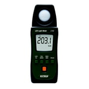 Extech Led Light Meter