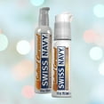 thumbnail image 2 of Swiss Navy Salted Caramel Flavored Lubricant 1 oz., 2 of 4