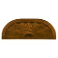 thumbnail image 3 of Butler Specialty Demilune Console Table In Vintage Oak, 3 of 4