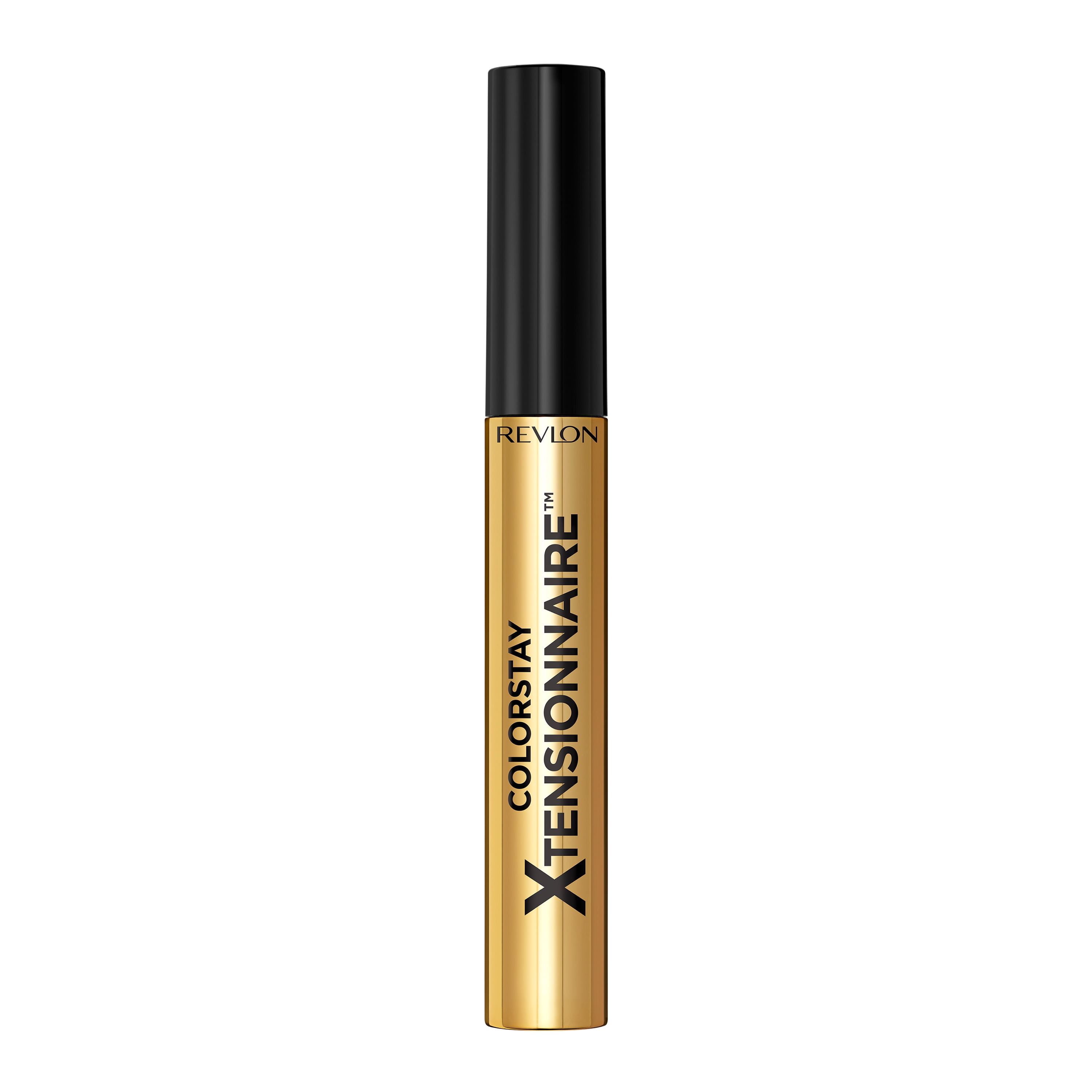 Revlon Moonlit Smokeshow Bundle as featured in Christian Siriano’s NYFW show, Multiplayer Eye Pencil, Xtensionnaire Mascara, and Brow Fantasy, Pack of 3