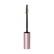 Kiss Me Heroine Make Volume & Curl Mascara Super Waterproof, 01 Super Black