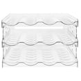 thumbnail image 3 of Organizador porta botellas Brandtrendy 3 niveles Material PET, 3 of 5