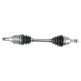 thumbnail image 5 of TRQ Front CV Axle Shaft Assembly Set Fits 2004-2008 Mini Cooper CSA80389, 5 of 5