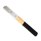 thumbnail image 2 of Woodworking Tool Accessory Replacement Handle Multi 35X3CM Rubber Wear-resistant Simple Design 1Pcs, 2 of 2