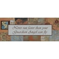 thumbnail image 2 of Haynes, Smith 24x12 White Modern Wood Framed Museum Art Print Titled - ., 2 of 4