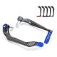 thumbnail image 1 of Par Cubre Puños Moto Guardamanos Motocicleta 22mm Universal, 1 of 8