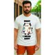 thumbnail image 1 of Halloween T-shirt - Funny Cow Ghost Halloween Shirt – Cute “Moo I Mean Boo” Pun T-Shirt, Spooky Farm Animal Tee, Fall Humor Gift for Adults, 1 of 6