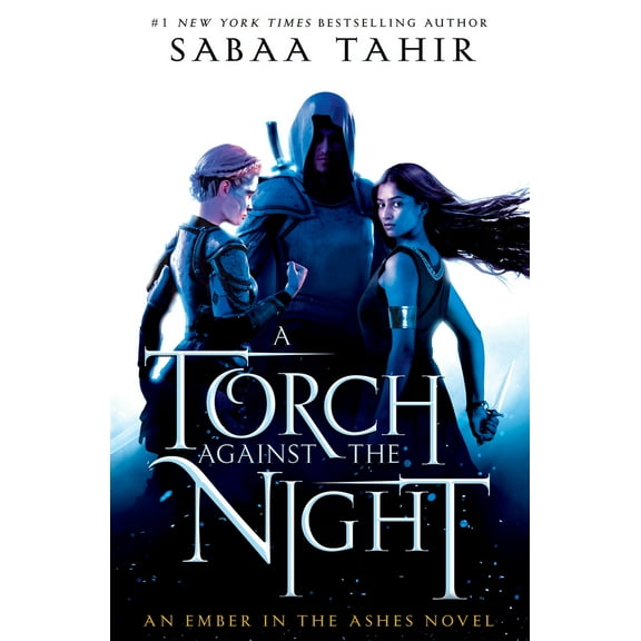Pre-Owned A Torch Against the Night (Hardcover) 1101998873 9781101998878