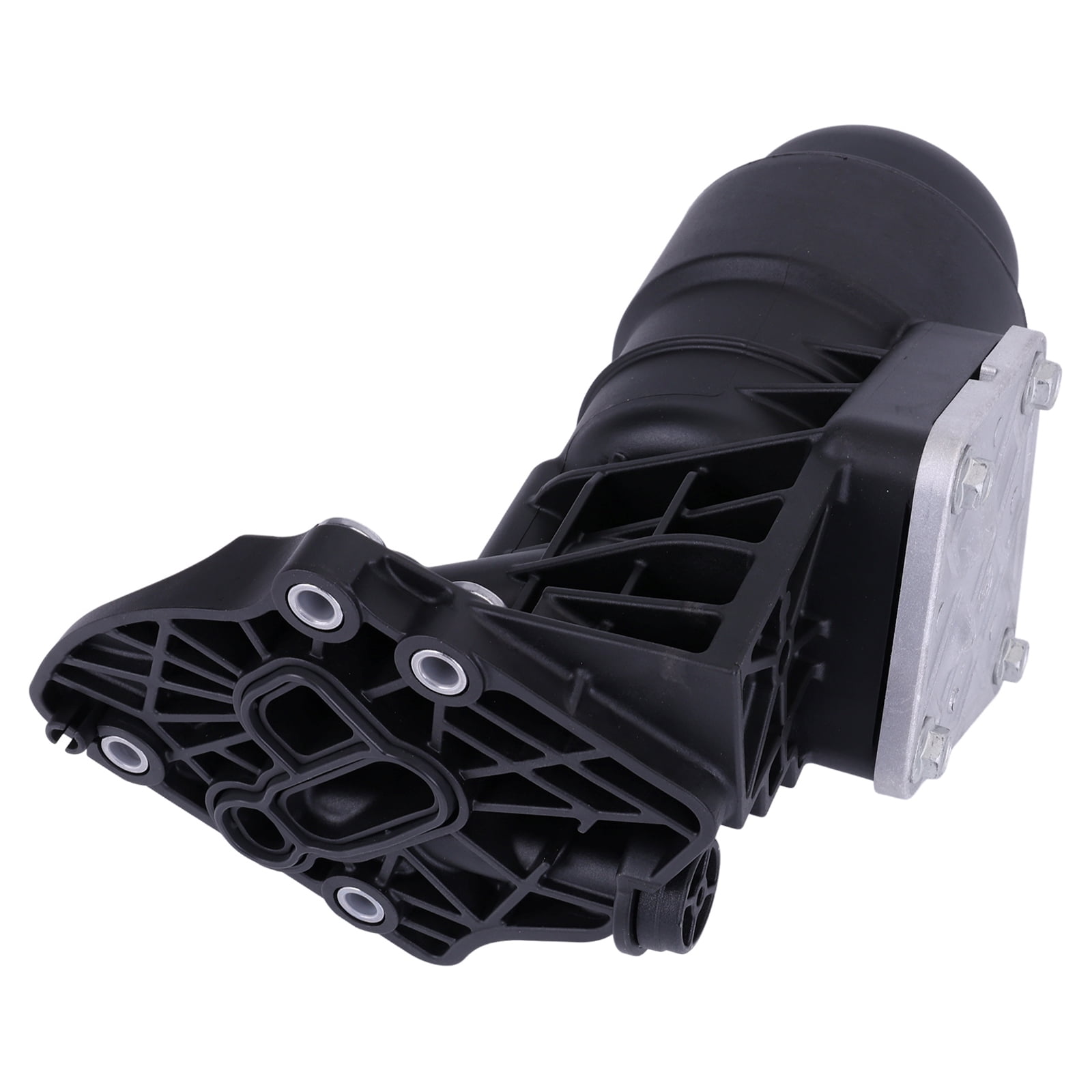 Engine Oil Filter Housing for Hyundai/Kia 3.3L/3.5L V6 Replaces 263003CAB1