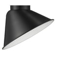 thumbnail image 2 of Millennium Lighting - R Series - 1 Light Outdoor Wall Mount-11 Inches Tall and, 2 of 3