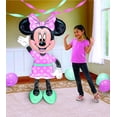 thumbnail image 2 of The Ultimate Minnie Mouse Airwalker Birthday Party Supplies, 2 of 6