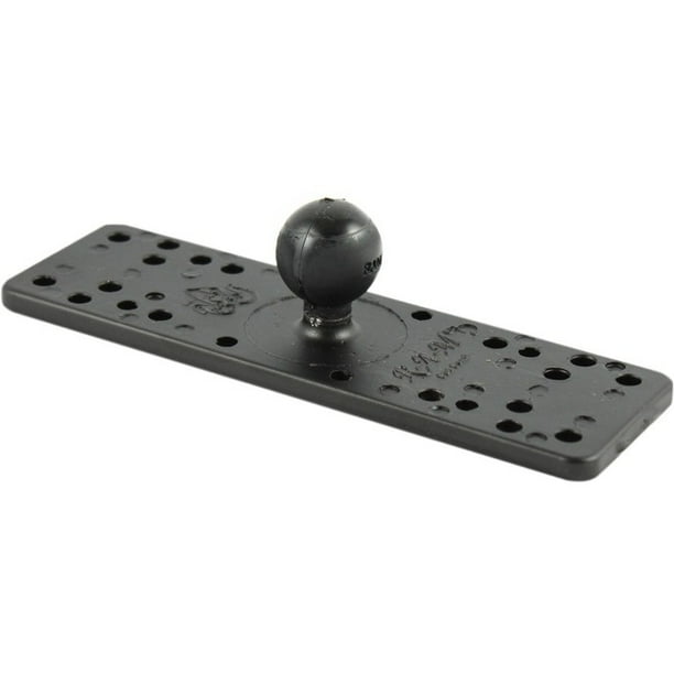 RAM Mounts Marine Mount for GPS Radio RAMB111BU