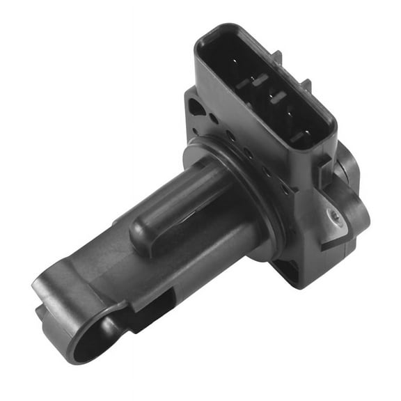Mass Air Flow Meter Maf Sensor Fit For 3 5 6 Mx-5 Miata Zl01-13-215 197400-2010
