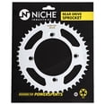 thumbnail image 6 of Niche Sprocket Chain Set for Suzuki RM85L 13/47T 428 Motorcycle MK1003856, 6 of 9