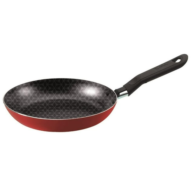 Sartén Ekco Rojo con Mango 26 cm