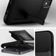 thumbnail image 3 of Funda Para iPhone 12 Mini Spigen Slim Armor Uso Rudo Negro Original Spigen Slim Armor/Negro, 3 of 3