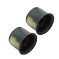 thumbnail image 3 of 2 bujes de brazo de control de pista de horquilla 1KD407183, repuesto de buje de brazo de arrastre para CADDY 2004-2011, 3 of 14