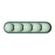 thumbnail image 1 of Data Cable Wire Cable Manager Punch- Network Cable Routing Mobile Phone Cable Storage, 1 of 2