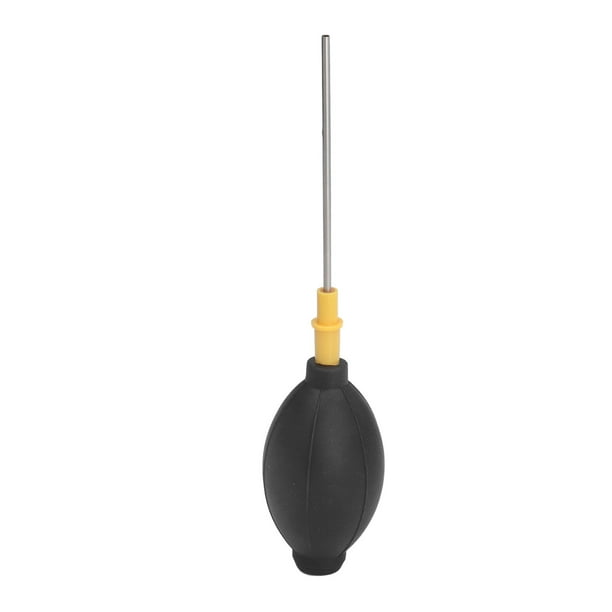 Dispensador de termitas Jadeshay Pulverizador de control de plagas 22,4 cm Acero inoxidable