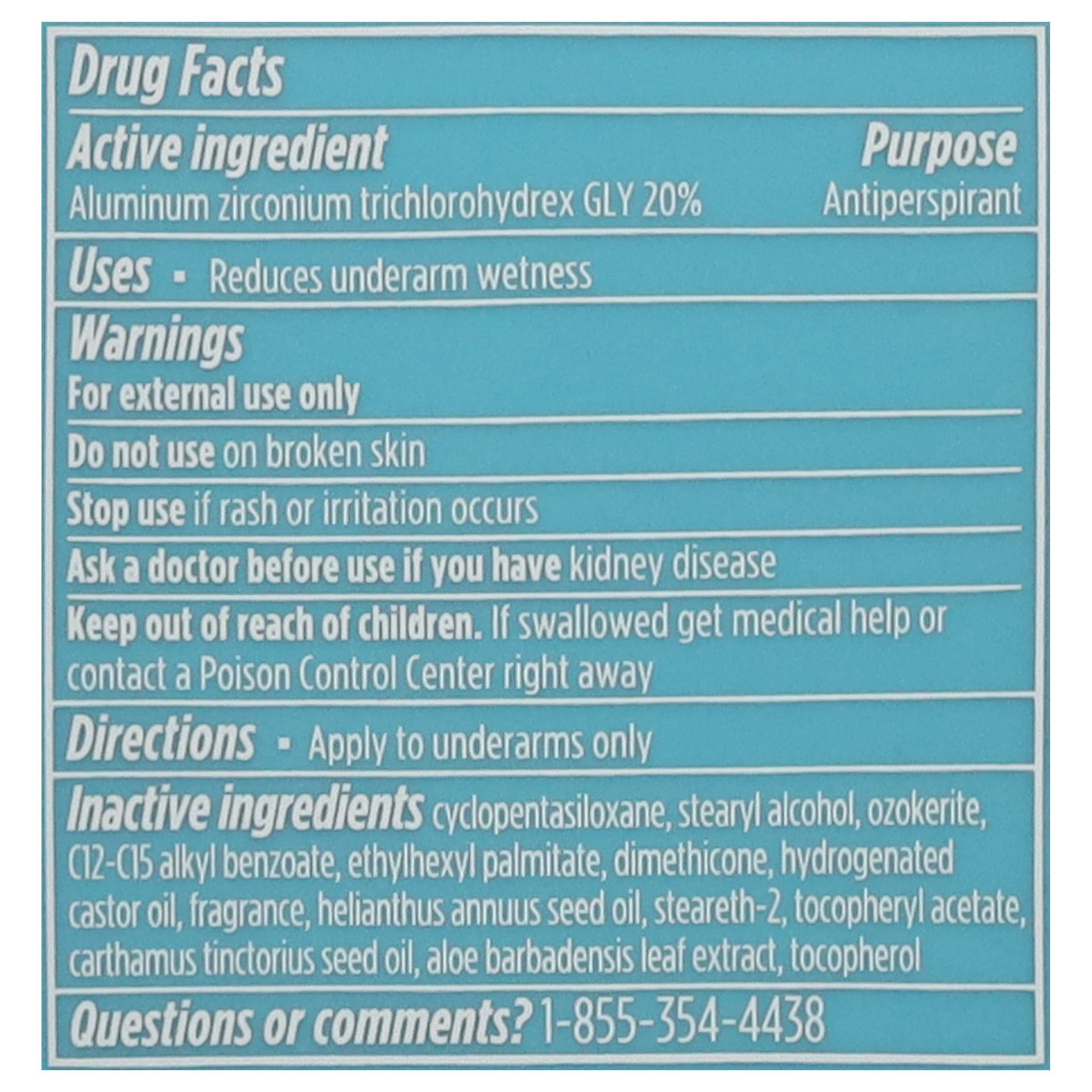 Duke Cannon Trench Warfare Antiperspirant Deodorant Stick, Midway Scent, 3 oz