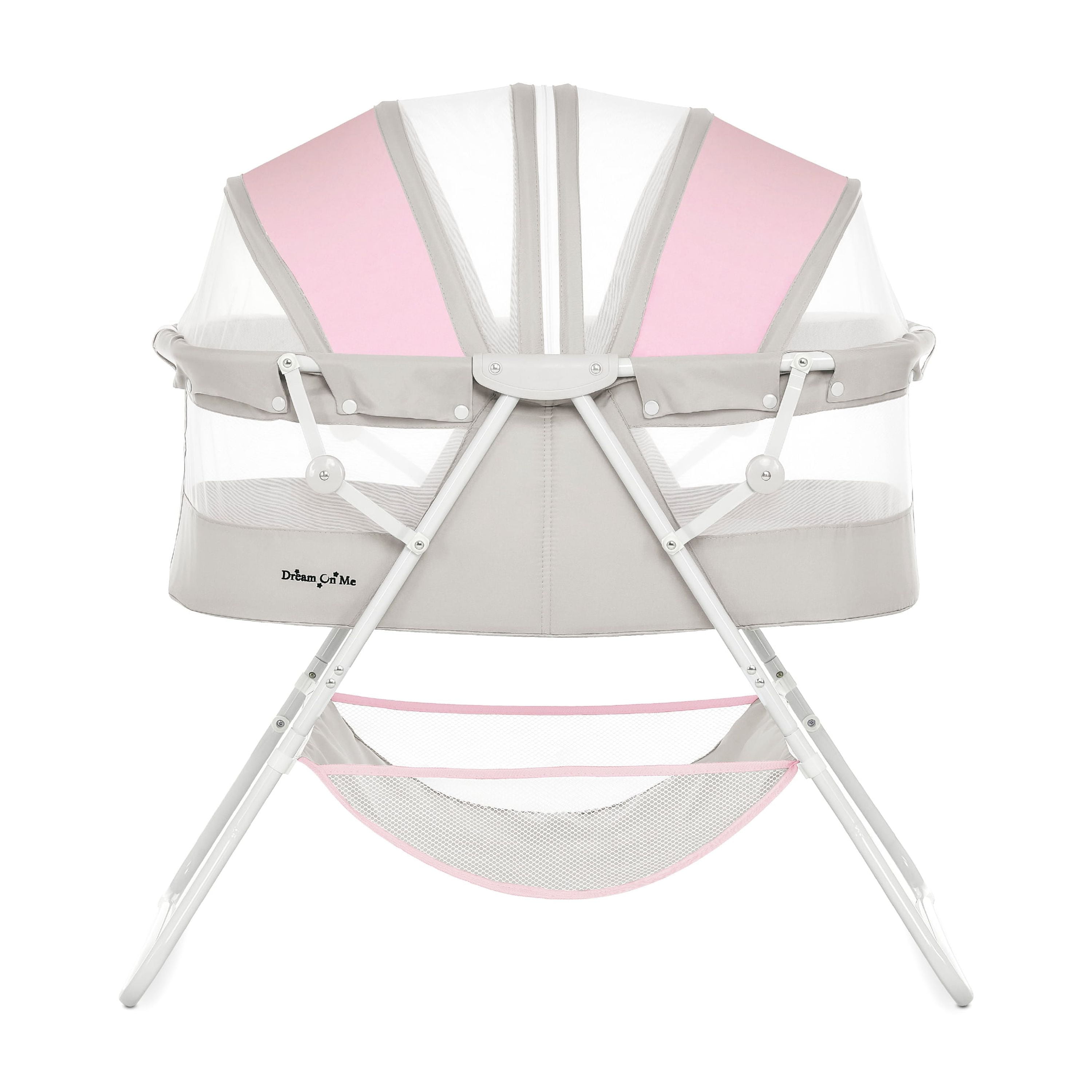 Dream on me karley bassinet review new arrivals