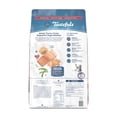 thumbnail image 3 of Blue Buffalo Tastefuls Natural Dry Food for Adult Indoor Cats, Salmon & Brown Rice Recipe, 15-lb Bag, 3 of 13