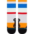 thumbnail image 2 of Stance Stance Rate Crew Socks, 2 of 3